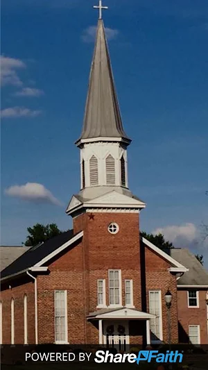 Remington Baptist Church Screenshot 0
