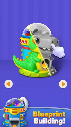 Ball Sort - Color Puzzle Game Screenshot 3