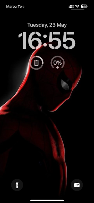 Black Wallpapers 4K Screenshot 1