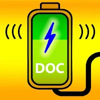 Battery doctor - battery amper