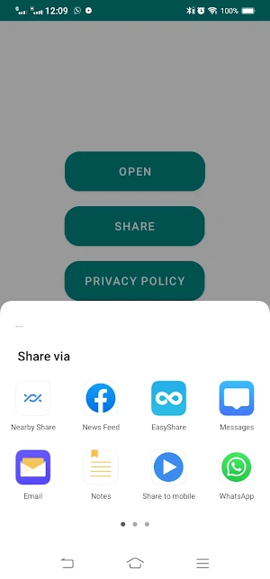 Convert number to words Screenshot 2