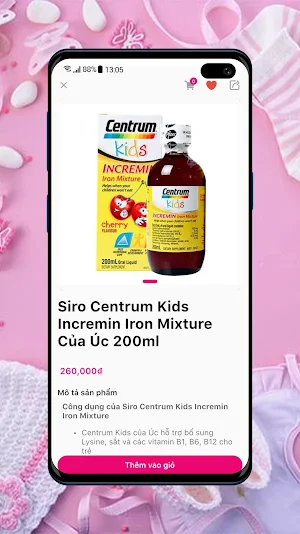 Bibokids Screenshot 3