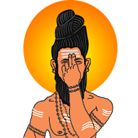 Thirumoolar Pranayamam