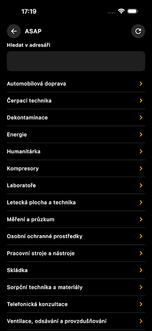 IKR-HZSZLK Screenshot 1
