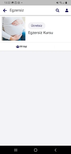 Hifertility Screenshot 3