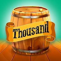 Thousand (1000) HD