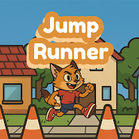 Jump Runner