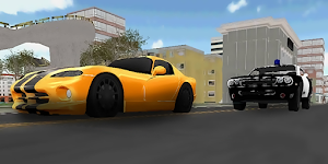 Police VS Robbers Screenshot 0