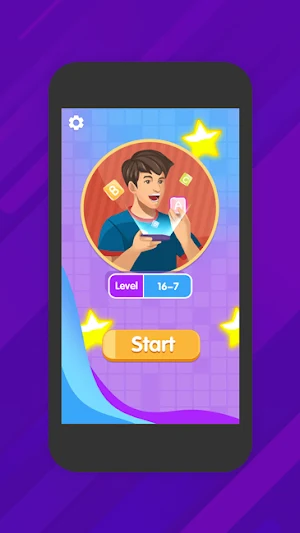 Mad Libs Screenshot 0