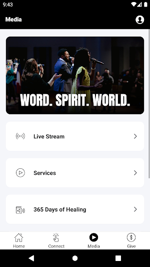 WOC Tulsa Screenshot 2
