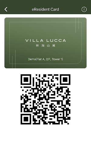 VILLA LUCCA Screenshot 2