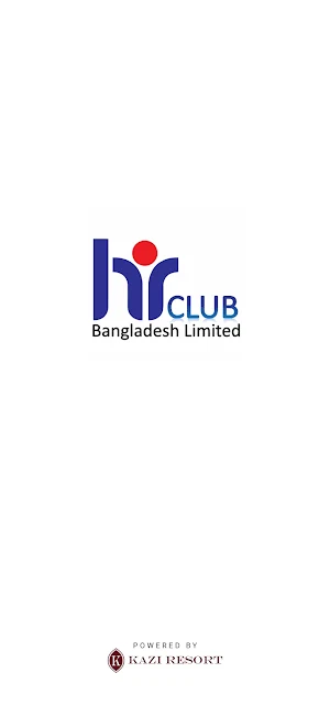 HR CLUB Bangladesh Screenshot 0