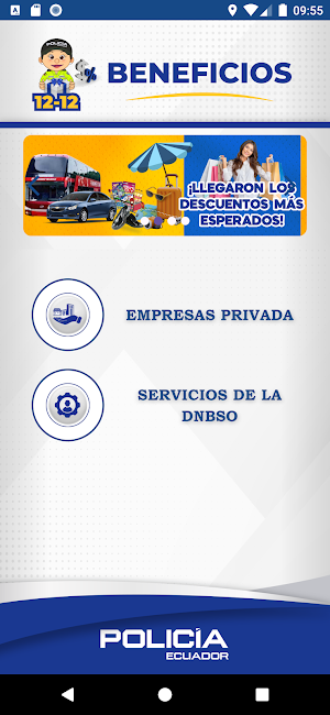 12-12 Beneficios Screenshot 1