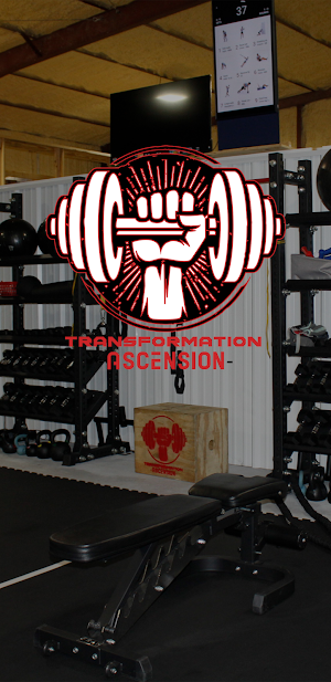 Transformations of Ascension Screenshot 0