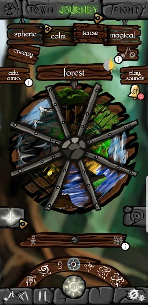 SoundTale | RPG Sounds & Music Screenshot 0