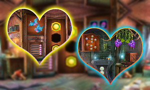 Jolly Pineapple Escape - JRK Screenshot 0
