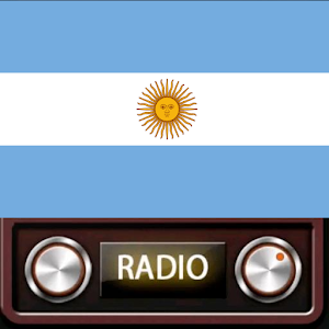 Radios Argentinas FM y AM Screenshot 2