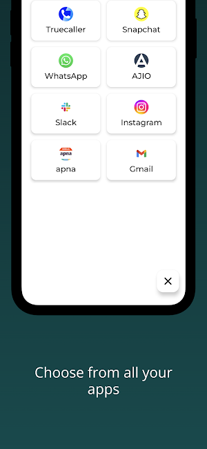 Recovery Wiz - Deleted Message Screenshot 1