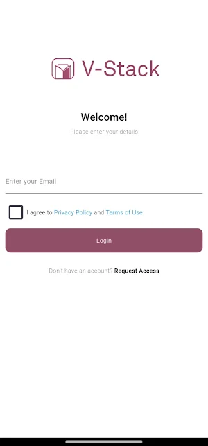 V-Stack Screenshot 1