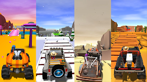 Faily Brakes Screenshot 0