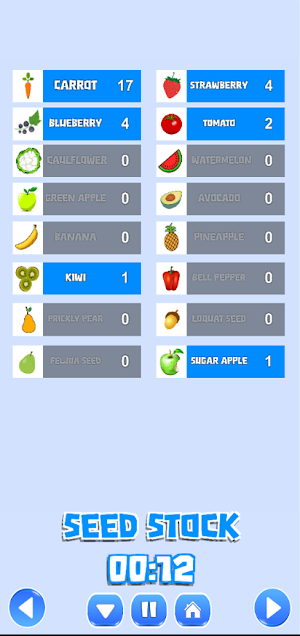 stock notifier for growgarden Screenshot 0