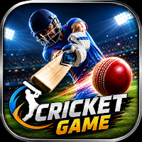 Cricket Pro