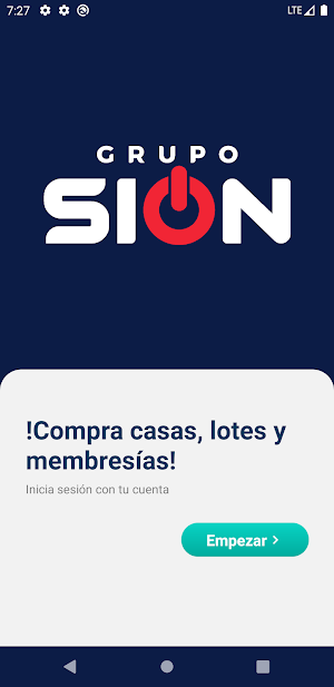 Sion Office Screenshot 0