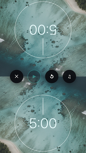 ChessTimer – Chess Clock Screenshot 0