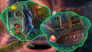 Amusing Joker Escape Screenshot 2