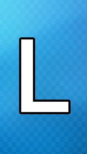 L Letters Wallpapers Screenshot 1