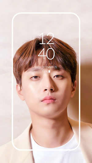 Lee Chan-won HD Wallpaper Screenshot 0