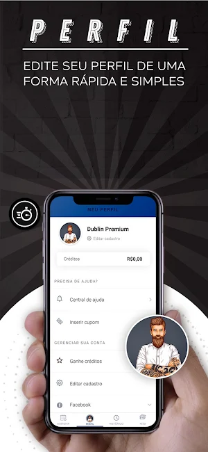 Dublin Premium Screenshot 2