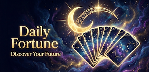 Daily Fortune Screenshot 0