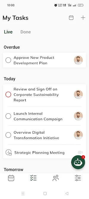 Uniteam Screenshot 3
