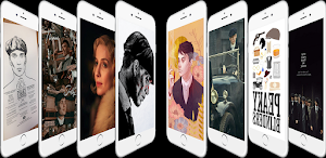 Shelby LONDON Wallpapers movie Screenshot 2