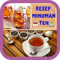 Resep Minuman Teh