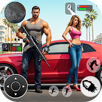 Gangster RPG: City of Crime