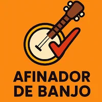 Afinador para Banjo