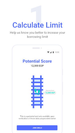MoneyFellows - Trusted & Convenient Money Circles Screenshot 1