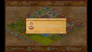 Romopolis Demo Screenshot 3