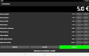 Pincholadora Screenshot 3