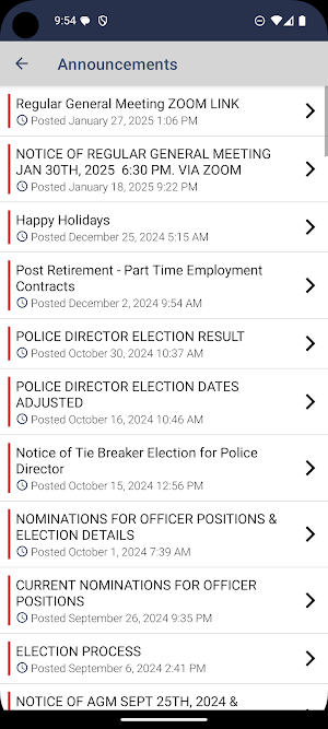 Transit Police Screenshot 2
