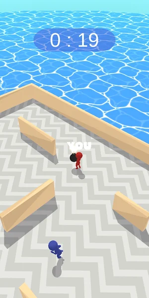Bomb Time Screenshot 1
