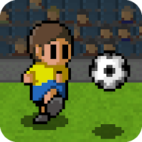 PORTABLE SOCCER DX