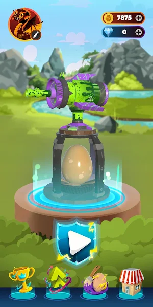 Defendees Screenshot 1