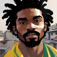 Favela on the Roll