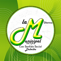 Emisora La M Dabeiba 105.3 FM