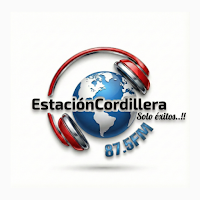 Estación Cordillera 87.5 FM