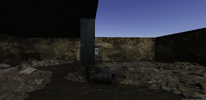 Frontline Vision Screenshot 0