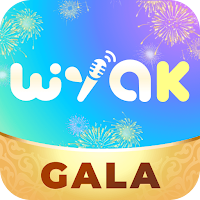 Wyak-Voice Chat&Meet Friends